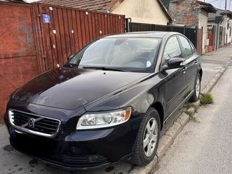 vand volvo s40 2010 ploiesti