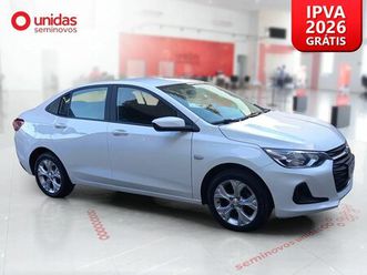 plus ltz 1.0 12v tb flex aut. 4p