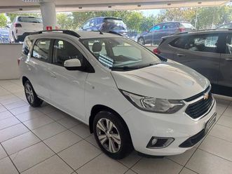 premier 1.8 8v econo.flex 5p aut.