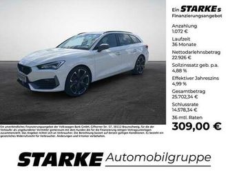 cupra leon st vz 1.4 tsi dsg ehybrid