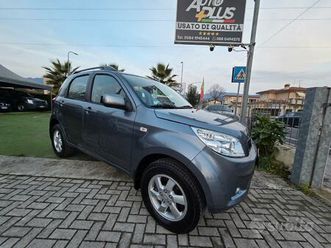 daihatsu terios 1.5 4wd sx green powered