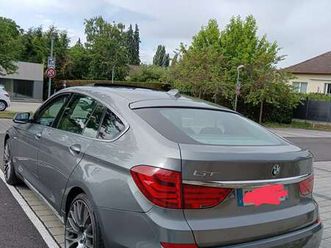 535i 306 ch gran turismo luxe a