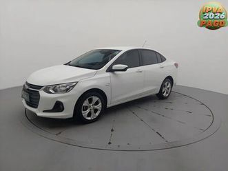 hatch ltz 1.0 12v tb flex aut. 5p