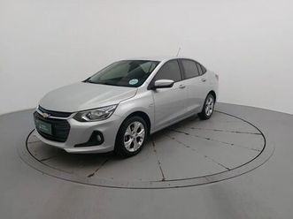 hatch ltz 1.0 12v tb flex aut. 5p