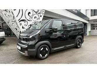 kia pv5 71,2kwh earth