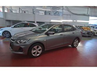 hatch ltz 1.0 12v tb flex aut. 5p