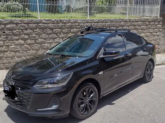 plus premier midnight 1.0 12v tb flex aut. 4p