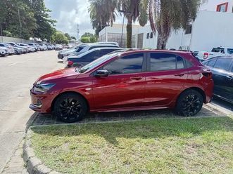 rs 1.0 tb 12v flex aut. 4p