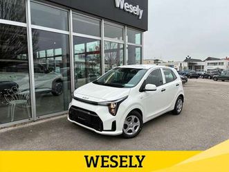 kia picanto 1,0 dpi titan