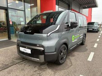 kia pv5 71,2kwh earth plus