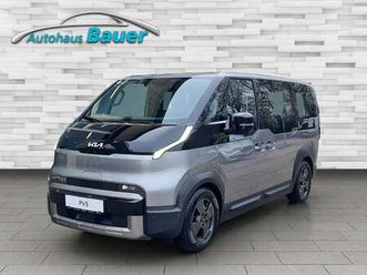 kia pv5 passenger 71 kwh earth plus paket p1