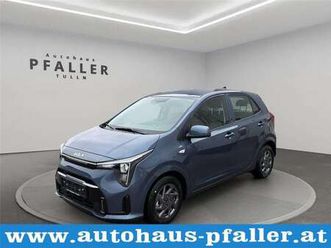 kia picanto 1,0 gdi titan 4 stz.