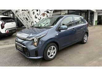 kia picanto 1,0 gdi titan 5 stz.