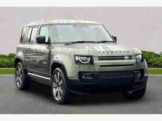 3.0 d250 mhev x-dynamic hse auto 4wd euro 6 (start/stop) 5dr