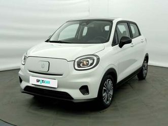 electric 95ch design