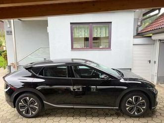 kia ev6 awd 77,4kwh air aut. air