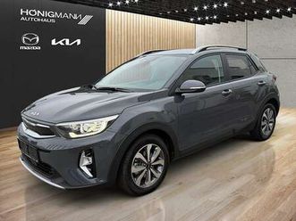 kia stonic 1,0 tgdi gpf isg gold