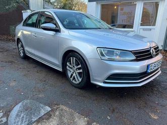2.0 tdi bluemotion tech se dsg euro 6 (start/stop) 4dr