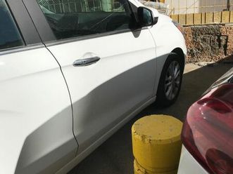 premier אוט׳ 1.4 (98 כ״ס)