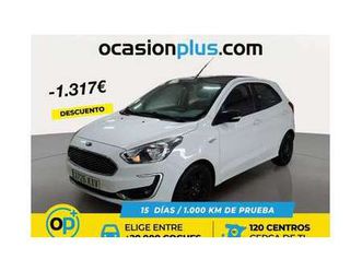 ka+ 1.19 ti-vct white edition