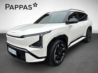 kia ev5 gt-line 81 ,4 kwh schiebedach, head-up disp.