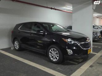 4x2 lt plus אוט׳ 1.5 (170 כ״ס)