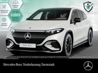 mercedes-benz eqs580 4m suv amg premium+/pano/hypsc/airm/np179