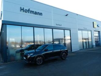 hybrid 145 allure, klima, shz, pdc, kamera