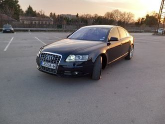 audi a6 3.0tdi 5,000 eur