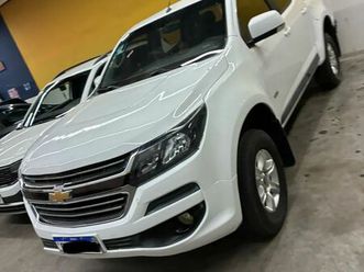 pick-up lt 2.5 flex 4x2 cd aut.