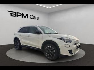 1.2 hybrid 100ch la prima dct6