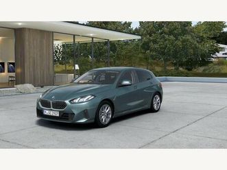 1.5 120i mht sport dct euro 6 (start/stop) 5dr