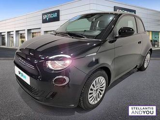 e 118 ch nouvelle 500