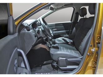 duster 1.0 tce eco-g sl extreme bi-fuel