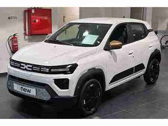 spring electric 65 extreme