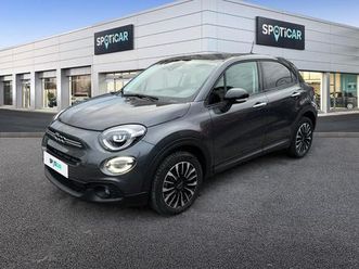 1.5 firefly turbo 130ch s/s hybrid pack confort &