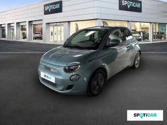 e 118 ch icone '2021'