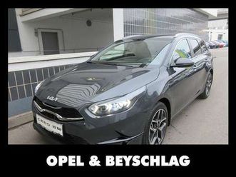 kia ceed cee'd sw gold 1.5 tgdi 48v dct