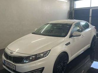 kia optima 1.7 crdi