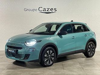 1.2 hybrid 100ch dct6