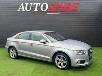 1.4 tfsi cod sport euro 6 (start/stop) 4dr