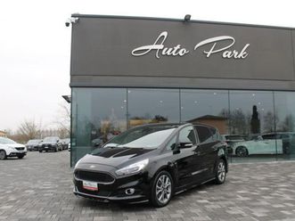 s-max 2.0 tdci 150cv powershift 7p st line