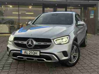 glc 300 de 4matic