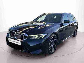 320 d touring pack desportivo m auto