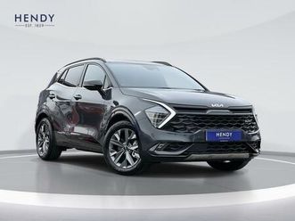 1.6 h t-gdi gt-line s auto euro 6 (start/stop) 5dr