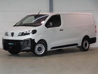 peugeot expert new 2.0hdi l3 3pl - gps - led diesel de 2024 sur somzee (5651) | spoticar