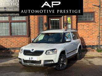 2014 (64) - 2.0 tdi cr [140] elegance 4x4 5dr dsg