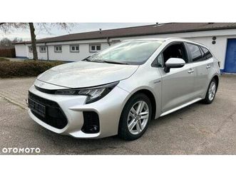 suzuki swace 1.8 hybrid cvt comfort+