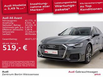 50 tfsi e s-tro*s-line*ahk*360*pano*b&o