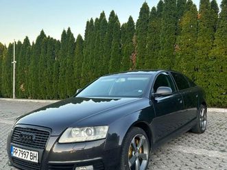 audi a6 3.0 tdi 239 17,000 bgn